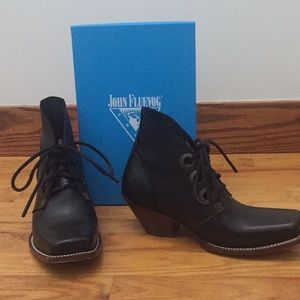 John Fluevog Shoes
